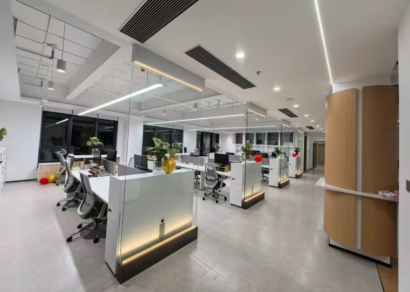 Κίνα XIXIAN FORWARD TECHNOLOGY LTD Εταιρικό Προφίλ