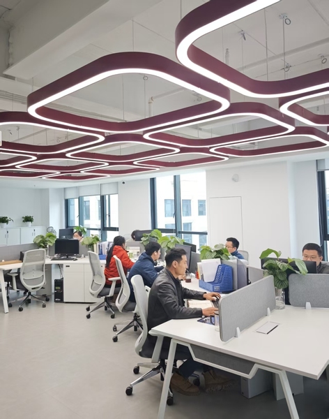 Κίνα XIXIAN FORWARD TECHNOLOGY LTD Εταιρικό Προφίλ