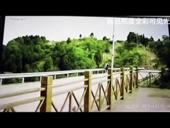 Πλήρες ορατό φως με χαμηλό φωτισμό, πλήρες χρώμα