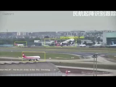 Παρακολούθηση Αναγνώρισης Προσγείωσης Πολιτικής Αεροπορίας