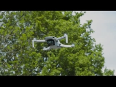 Φορητή συσκευή παραπλάνησης ανίχνευσης και θέσης μη επανδρωμένων αεροσκαφών του συστήματος κατά των μη επανδρωμένων αεροσκαφών FW-AT-PRS1000D