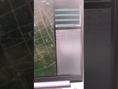 Οδηγική συσκευή παρεμβολής συχνοτήτων γραφής του συστήματος αντιπροσώπευσης αντιπροσώπευσης