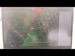 Οδηγική συσκευή παρεμβολής συχνοτήτων γραφής του συστήματος αντιπροσώπευσης αντιπροσώπευσης