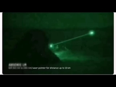 FW-MP02101L 1550nm μικρολεζερικός μετρητής απόστασης για ακριβή ηλεκτρονικά εξαρτήματα