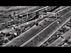 Μονόκλαδο χειροκίνητο τηλεσκόπιο με υπερύθρες μετρητή απόστασης FW-XF2 Εξωτερικές εφαρμογές