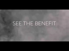 Σύστημα κάμερας PTZ FW-L35M Hunt Μονοκυτταρικό θερμικό απεικονιστή υπέρυθρης εμβέλειας νυχτερινή όραση