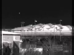 FW-RJ05 Μη ψυγμένη θερμική κάμερα υπέρυθρου