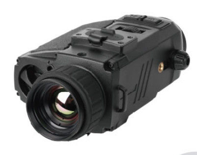 FW-DS325 Thermal Imaging Monocular with 384*288 Vanadium Oxide Uncooled Focal Plane 1440×1080 OLED Display and IP67 Waterproof Dustproof