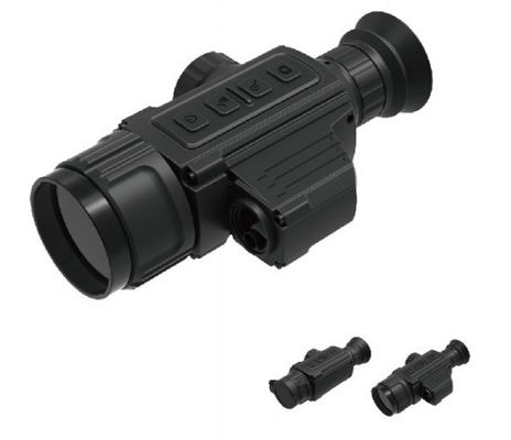 FW-RS519 Thermal Imaging Night Vision Device with 1000m Laser Distance Measurement IP66 Waterproof and 384*288 Resolution