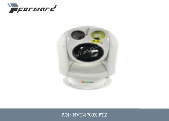 Κάμερα CCTV συστημάτων 4k Ptz καμερών nvt-8700X 1080P PTZ PTZ 100M 5000M