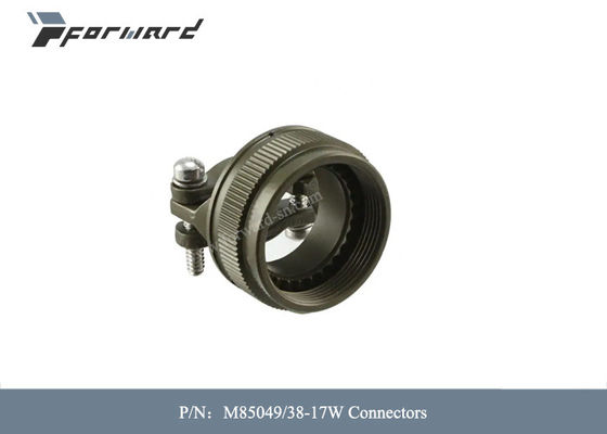 M85049/38-17W διάμετρος συνδετήρων έξω από 1,410» 35.81mm