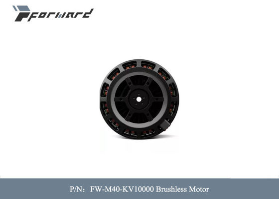 Fw-m40-KV10000 ηλεκτρική αβούρτσιστη ΣΥΝΕΧΉΣ μηχανή αβούρτσιστο άμεσο τρέχον 4.4A 40V για τον κηφήνα