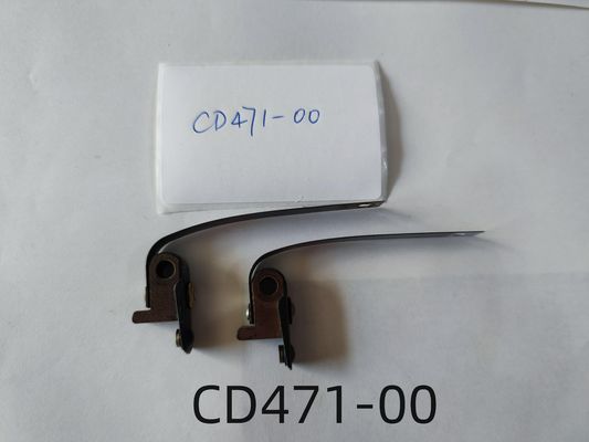 CD471-00 Αεροπορικά εξαρτήματα που χρησιμοποιήθηκαν στο Ναντσάνγκ CJ-6