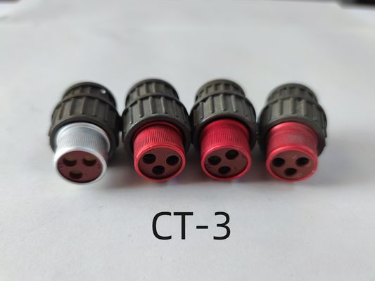 CT-3 Αεροπορικά Συσκευάσματα Τρίσωνα Σφραγίδα Χρησιμοποιείται στο Ναντσάνγκ CJ-6