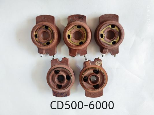 CD500-6000 Διανομέας Βούρτσας Αεροπορικά εξαρτήματα που χρησιμοποιούνται στο Nanchang CJ-6