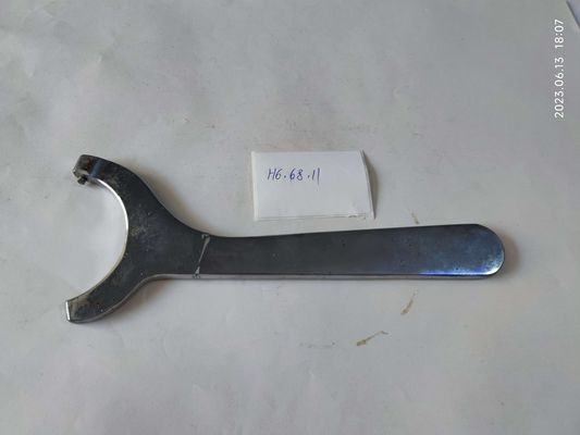 H6.68.11 Μέρη αεροπορικών εργαλείων που χρησιμοποιούνται στο CJ-6 / Συσκευές αεροπλάνου