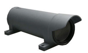 Ηλεκτρο-οπτικό τηλεσκόπιο παρακολούθησης FW-MP12401L με 1920*1080 Full HD 100m~10km εμβέλεια παρατήρησης και ≤2kg βάρος για εναέρια παρατήρηση βίντεο