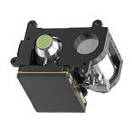 FW-A4 Συσκευή Πυρήνα Υπέρυθρης Ψύξης με Εύρος Απόκρισης 3-5 µm/8μm -14μm NETD <20 mK @ 25°C και 30 Hz, 60Hz, 100Hz Μονοφθαλμικό Θερμικής Απεικόνισης