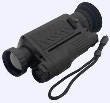 Ευέλικτη φορητή συσκευή θερμικής απεικόνισης που εφαρμόζεται στην επιθεώρηση ηλεκτρικών εγκαταστάσεων, στους ενεργειακούς ελέγχους κτιρίων και στην ανάλυση μηχανικών συστημάτων