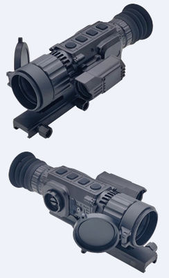 FW-TS01 Thermal Imaging Sights 1024×768 Οθόνη OLED για νυχτερινό κυνήγι και εφαρμογές ασφαλείας