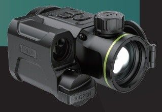 FW-T635 Θεραπεία θερμικής απεικόνισης