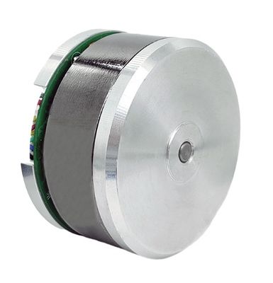 Ηλεκτρικός κινητήρας DC Brushless 1280g Μέγιστο ρεύμα 41.6A Μέγιστη ροπή 6.5 Nm Για εφαρμογές βαρέως τύπου