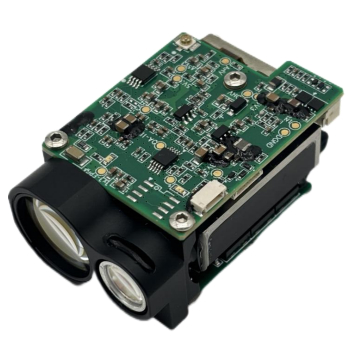 FW-ED03 1535nm Μονάδα Διόπτρας Laser Ασφαλής για τα Μάτια