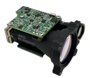 FW-ED06 1535nm Μονάδα Διόπτρας Laser Ασφαλής για τα Μάτια