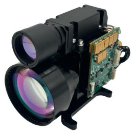 FW-ED11 1535nm Μονάδα Διόπτρας Laser Ασφαλής για τα Μάτια