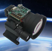 FW-ED13 1535nm Ασφαλής για τα μάτια μονάδα ελαστικού εύρους 18 χλμ.