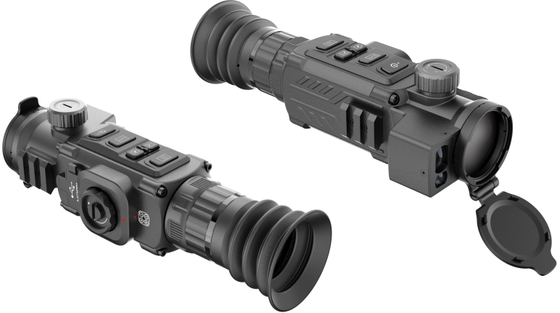 FW-ED15 Θερμική όραση 640x512 Ανάλυση 12μm UFPA αισθητήρας