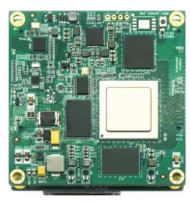 Το Ascend 310B High-Computing-Power Image Processing Board με ετερογενή αρχιτεκτονική και πλούσιους πόρους διεπαφής για εφαρμογές Edge AI