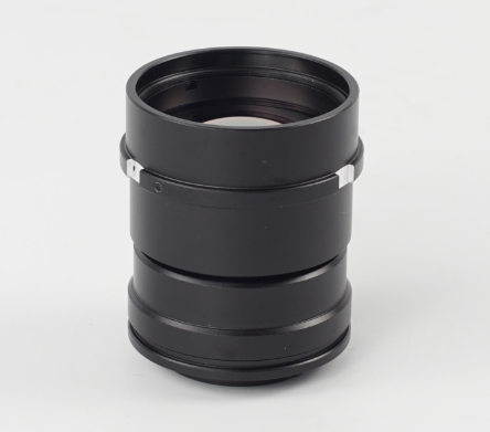 FWD-25 25mm F1.0 LWIR Μηχανοκίνητος φακού μεγέθυνσης με μήκος κύματος 8-12μm και αθερμαλισμένο σχεδιασμό στην σειρά Χαλκογονιδίων